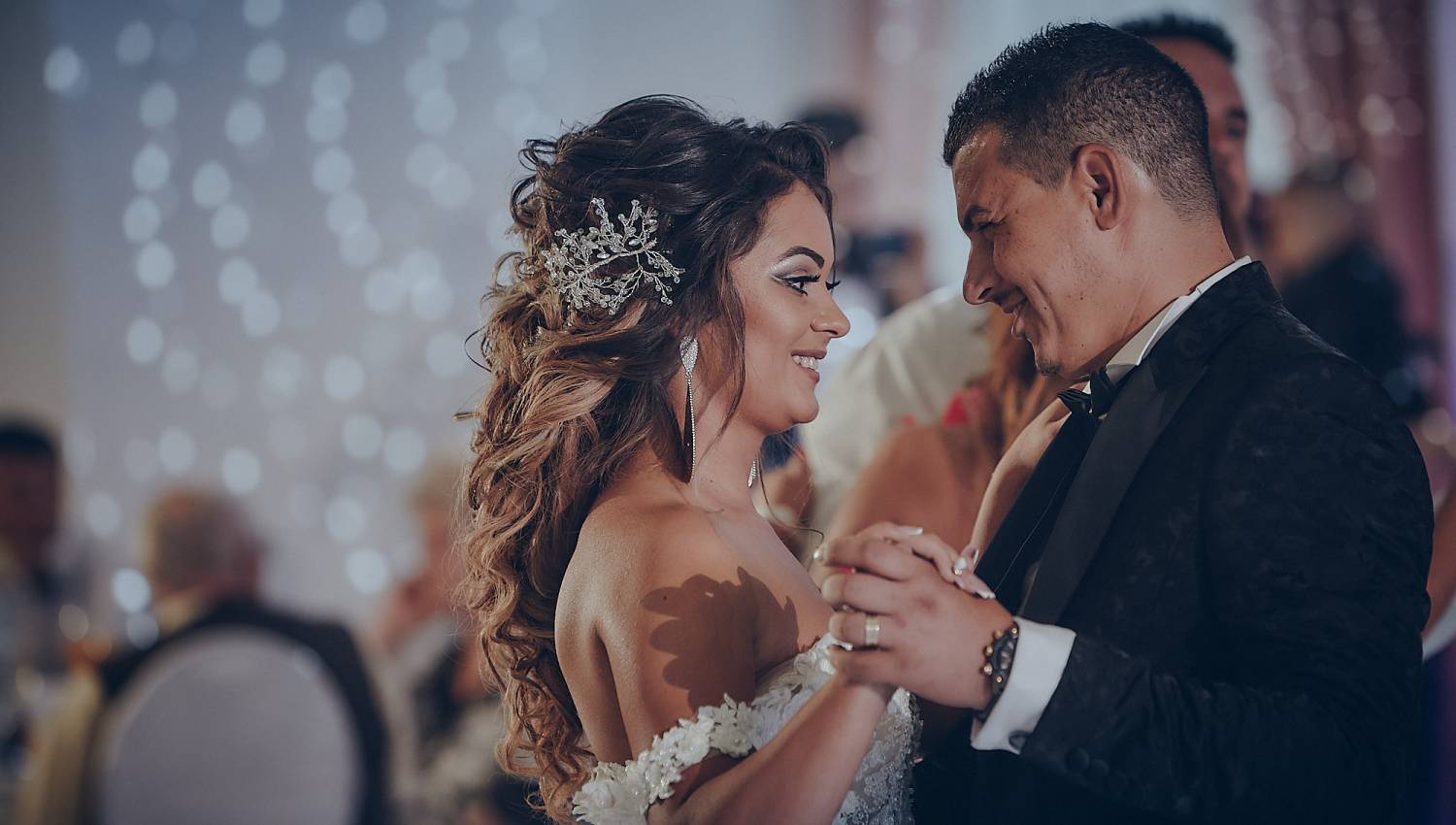 Cristi & Nadina