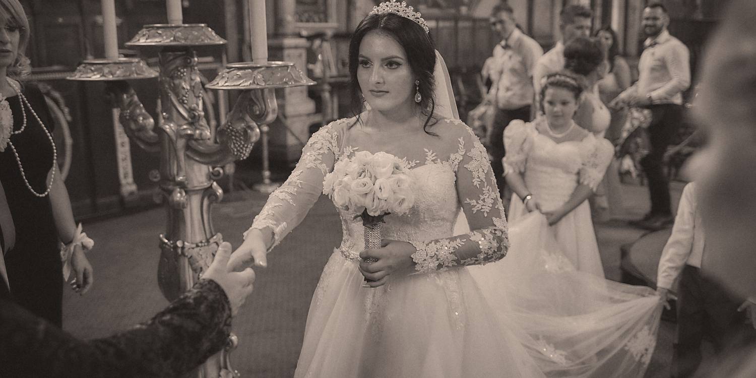 Andreea & Denis