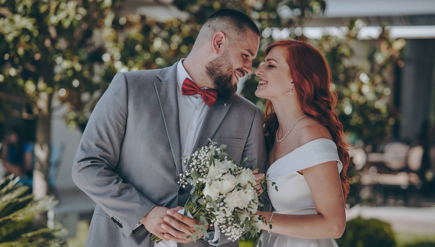Alex & Roxana