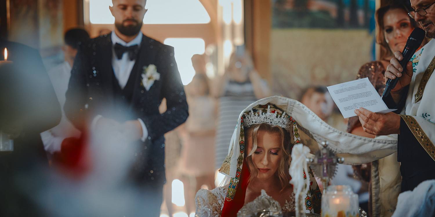 Flavius & Cristina