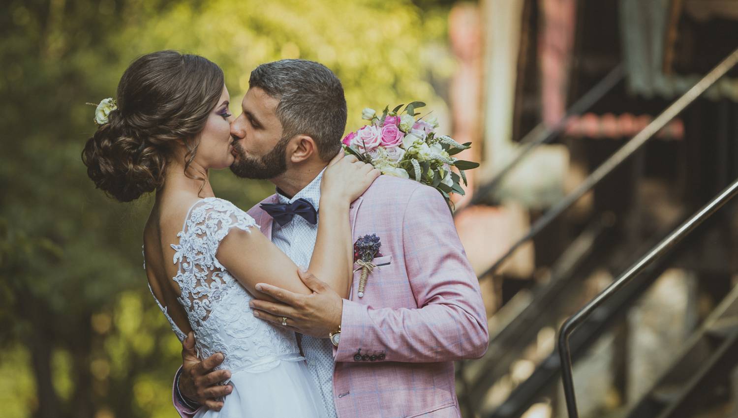 Florin & Madalina