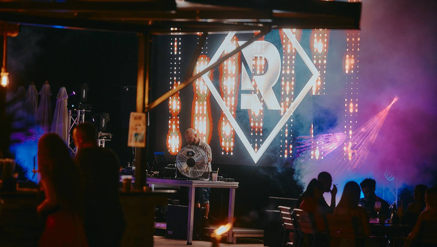 Razada Party