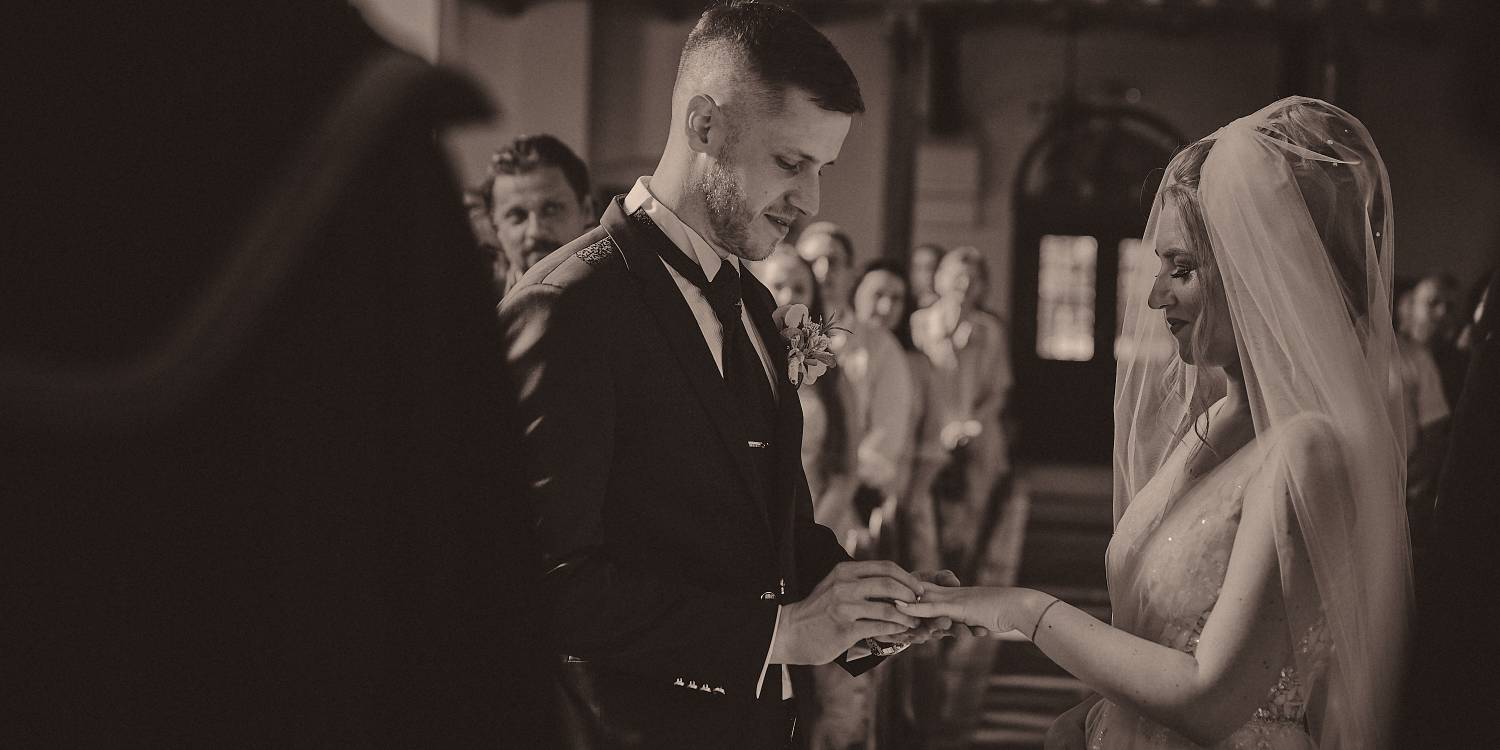 Antonia & Richard