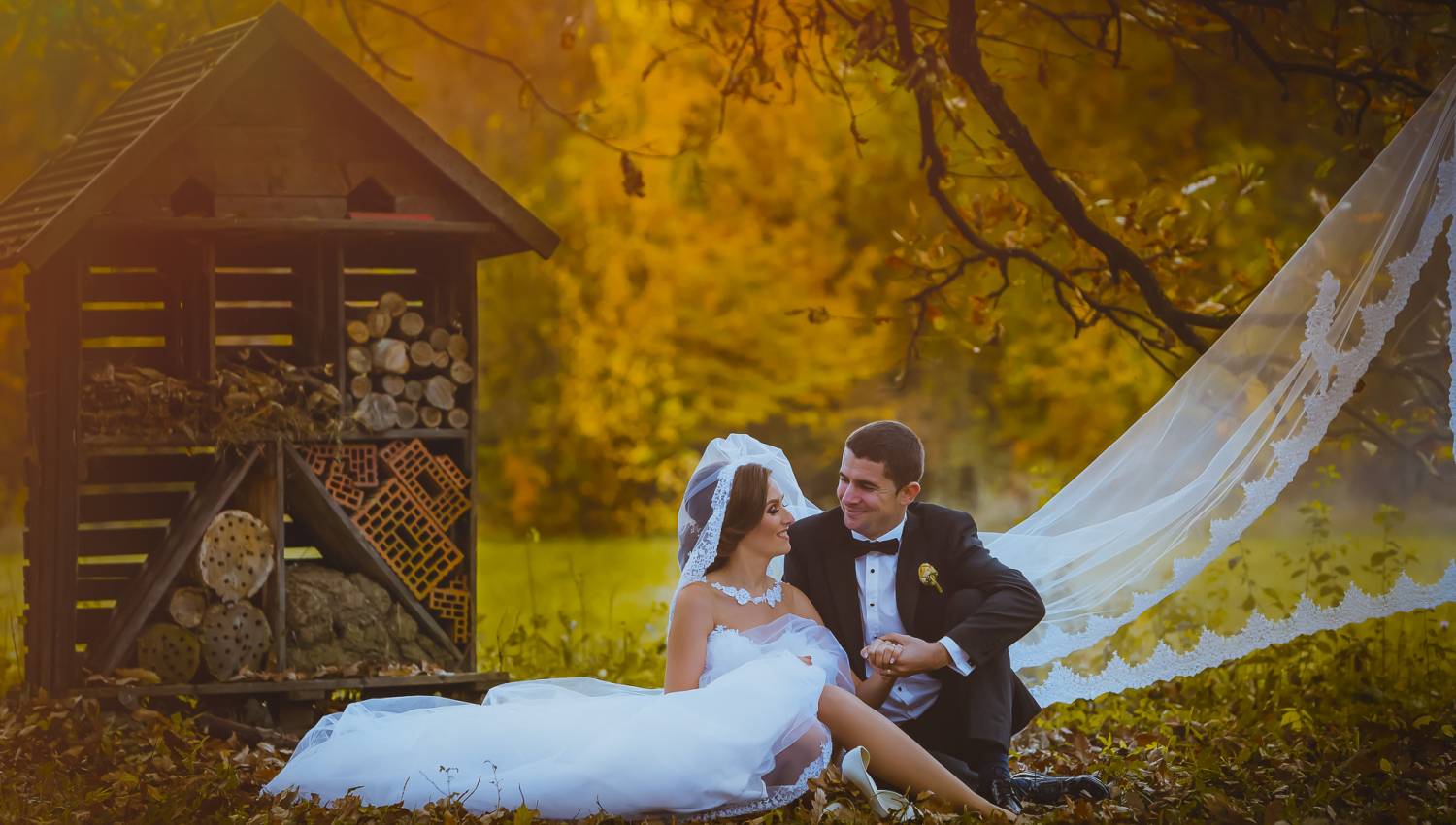 Ana & Cristian