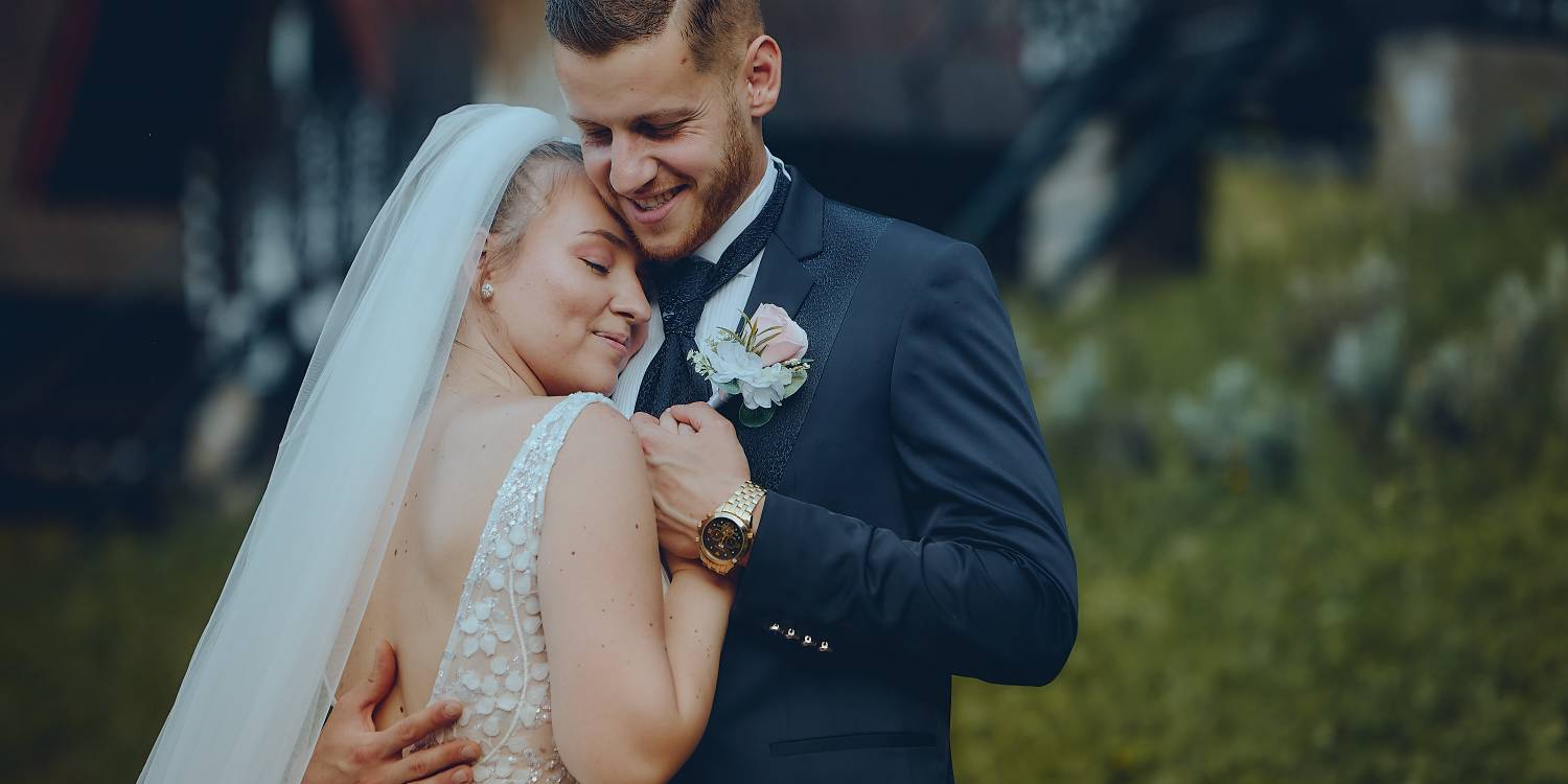 Antonia & Richard