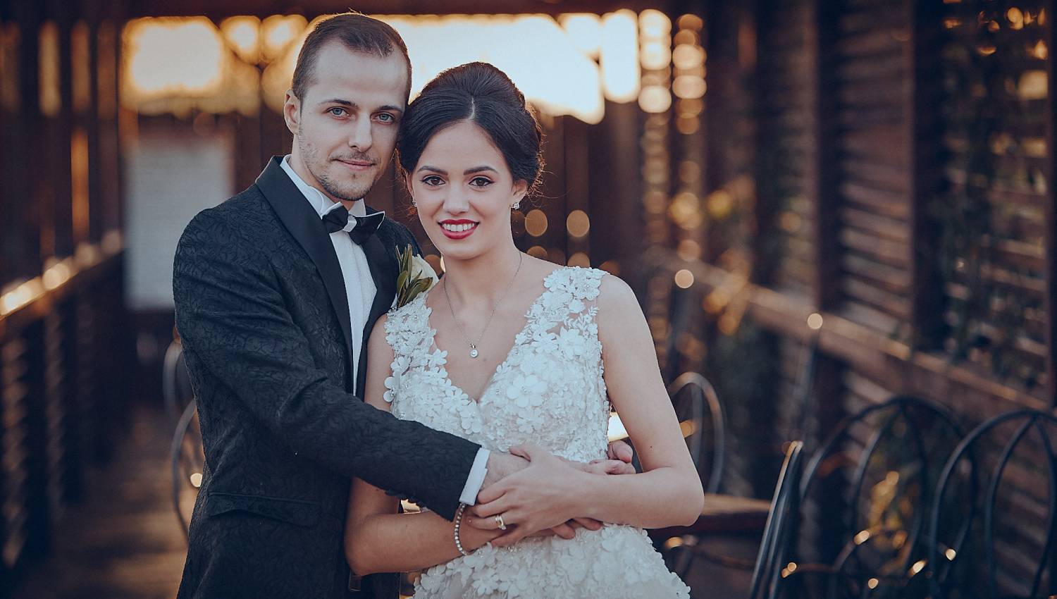Cosmin & Adela