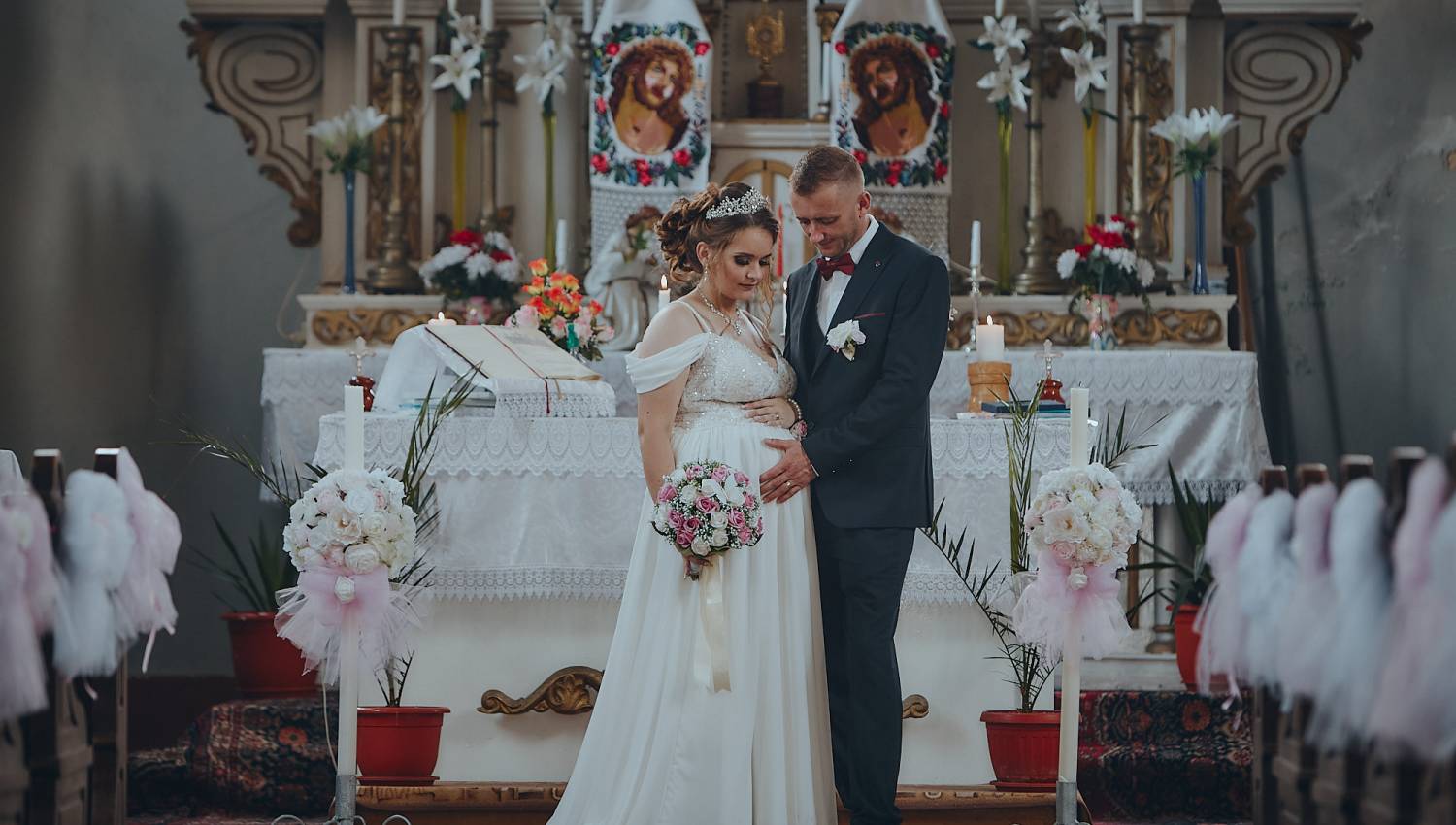 Vasile si Catalina