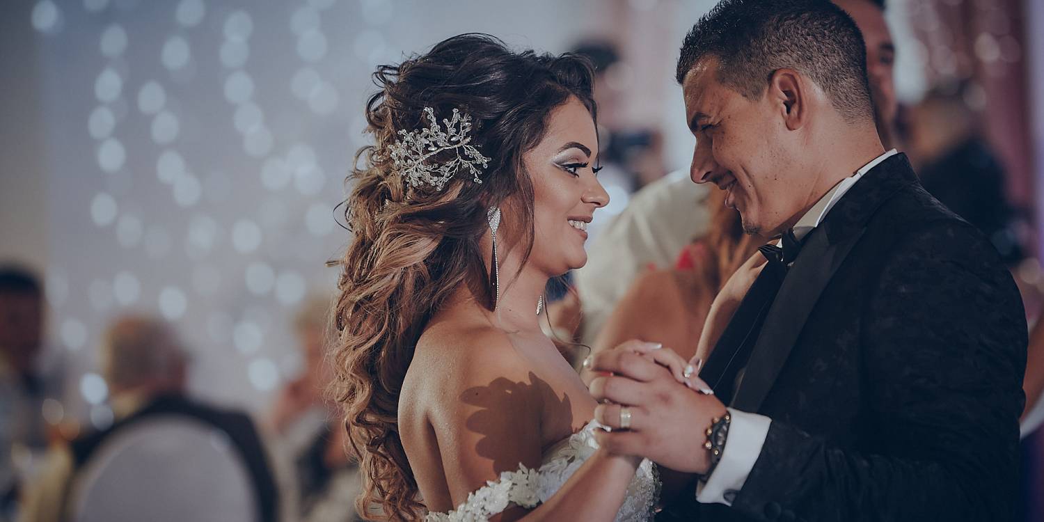 Cristi & Nadina