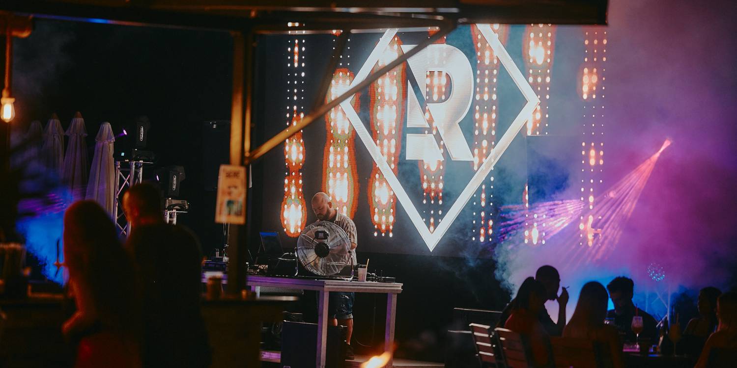Razada Party