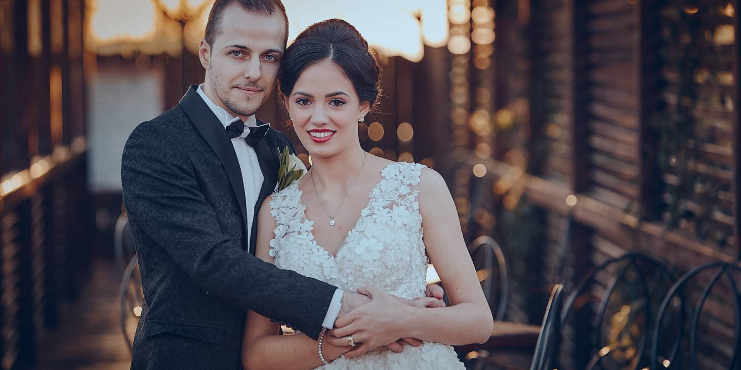 Cosmin & Adela