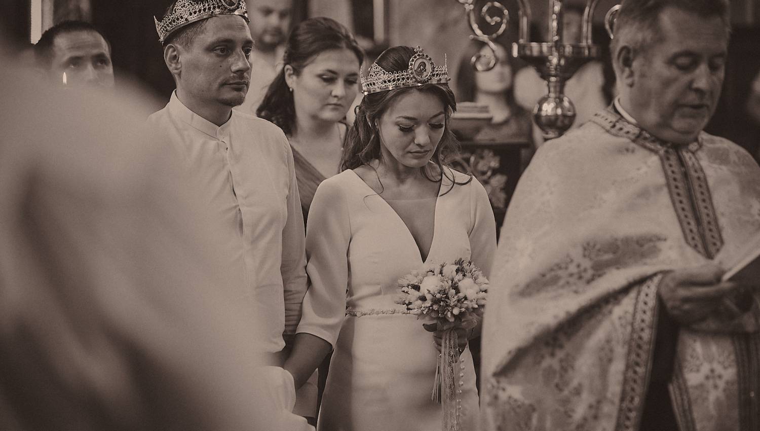 Bianca & Adrian